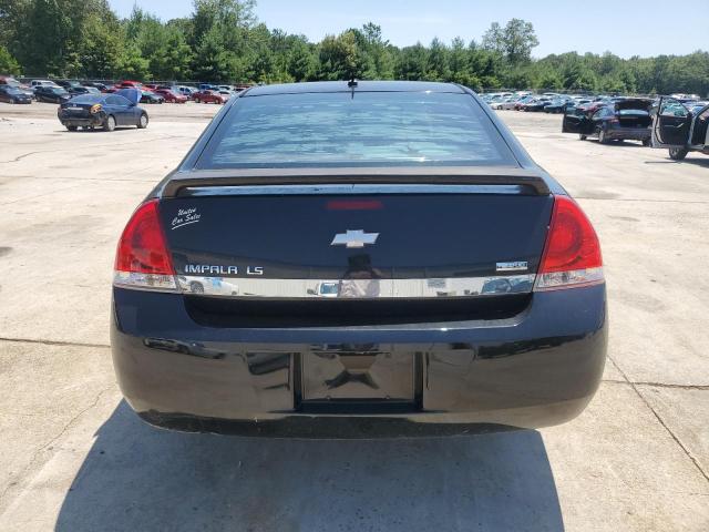 2008 CHEVROLET IMPALA LS #3284611384