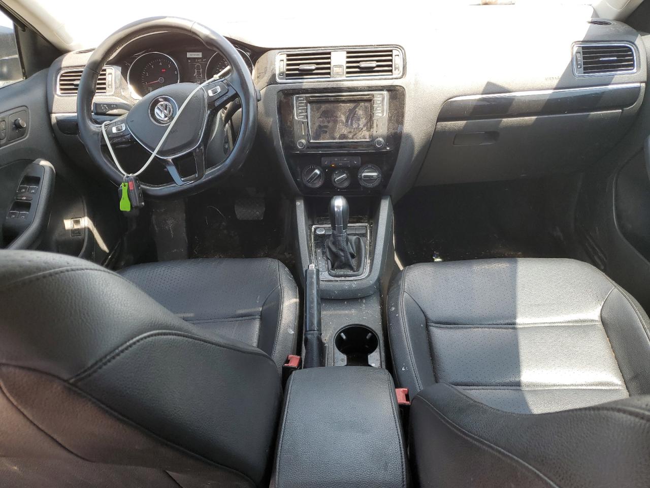 VOLKSWAGEN JETTA SEL