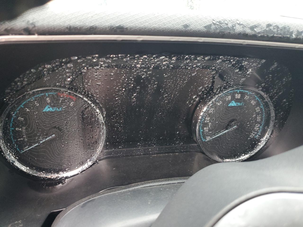 Lot #3302767337 2021 FORD F150 SUPER