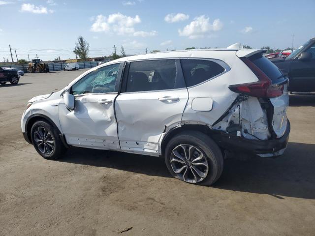 2022 HONDA CR-V EXL 5J6RT6H84NL017895