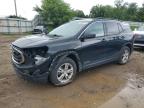 2018 GMC TERRAIN SL - 3GKALMEV3JL150202