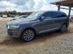 2017 AUDI Q7 PRESTIG - WA1VABF72HD007582