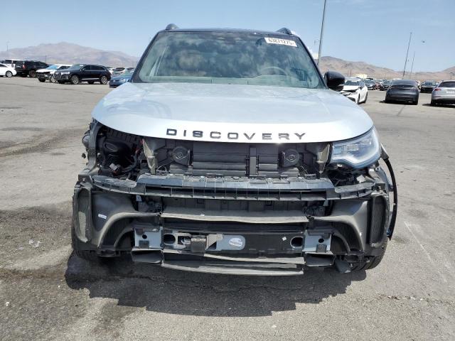 2024 LAND ROVER DISCOVERY SALRL4EU5R2498157
