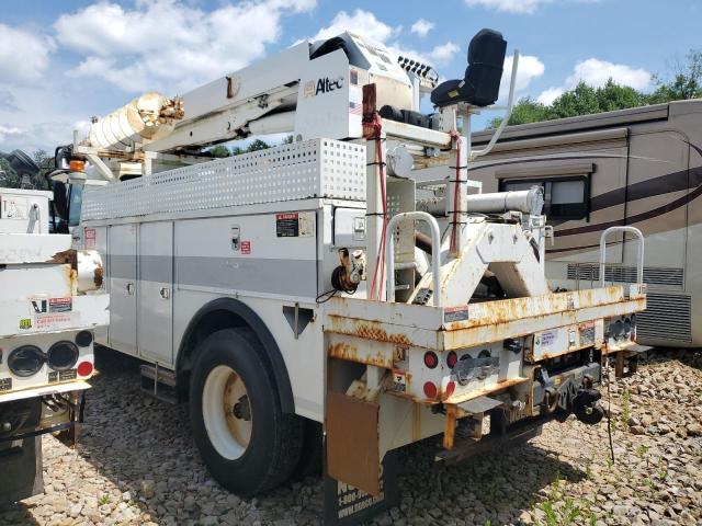 INTERNATIONAL 4300 2011 white conventi diesel 1HTMMAAN5BH319911 photo #4