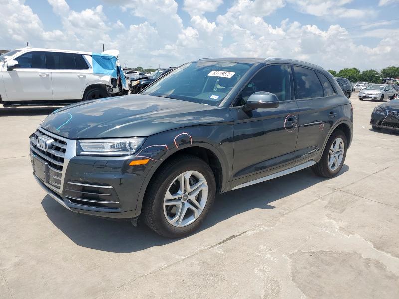 AUDI Q5 PREMIUM