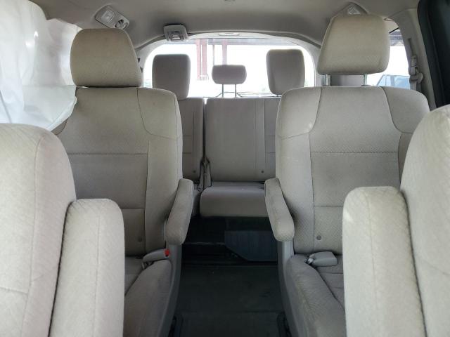 2016 HONDA ODYSSEY LX 5FNRL5H21GB155329