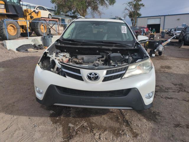 2015 TOYOTA RAV4 LIMIT - 2T3DFREVXFW402556