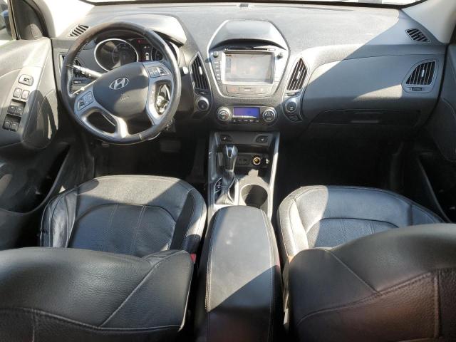 2015 HYUNDAI TUCSON LIM KM8JUCAG6FU094663