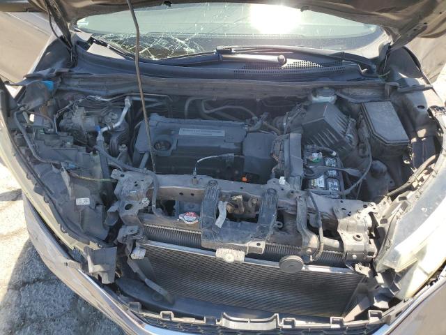 2015 HONDA CR-V LX 3CZRM3H39FG705471