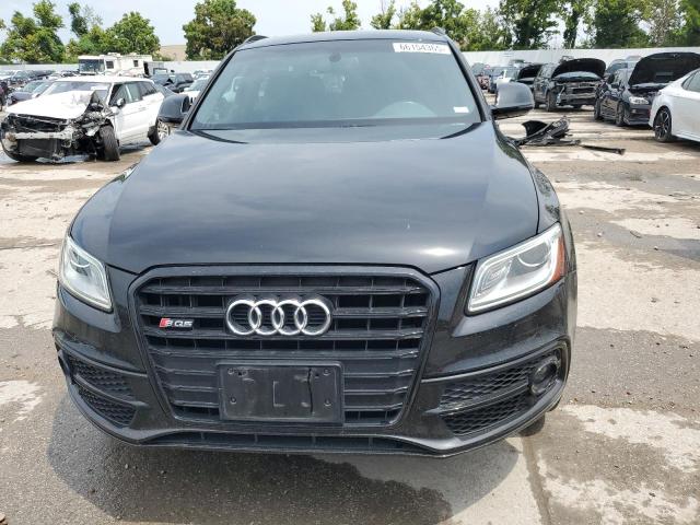2016 AUDI SQ5 PREMIU WA1CCAFP1GA048488