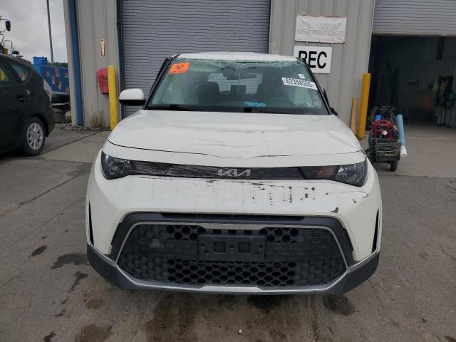 2023 KIA SOUL LX - KNDJ23AU7P7844023