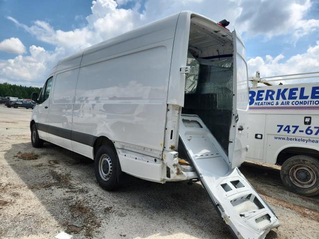 2023 MERCEDES-BENZ SPRINTER 2 W1Y40CHY4PT130008