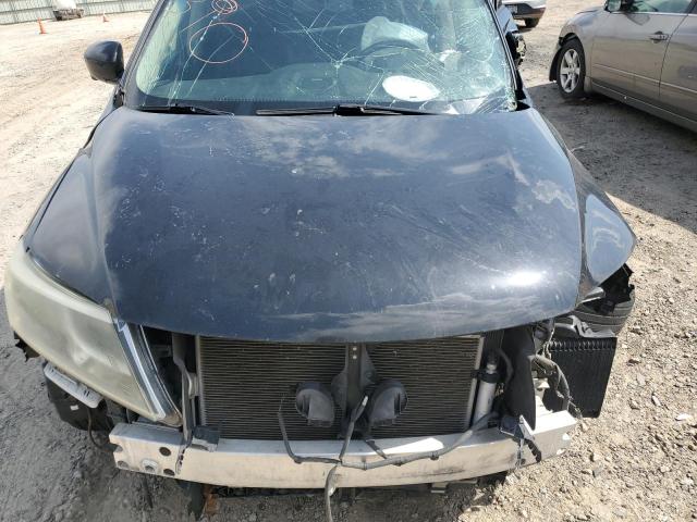 2015 NISSAN PATHFINDER - 5N1AR2MMXFC690698