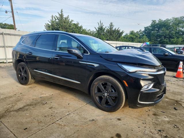2023 BUICK ENCLAVE ES 5GAEVAKW9PJ119198