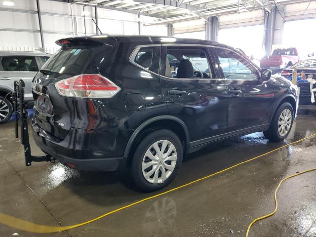 Vin: knmat2mv4gp701431, lot: 63625925, nissan rogue s 20163