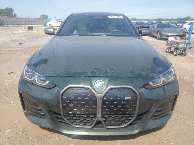 2023 BMW I4 M50 WBY33AW07PFP22928