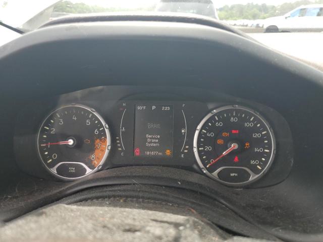 2015 JEEP RENEGADE L #3285761650