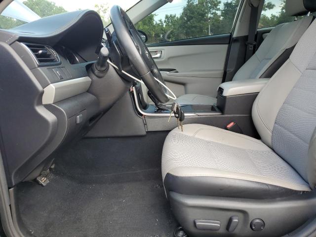 2017 TOYOTA CAMRY LE 4T1BF1FK3HU337283