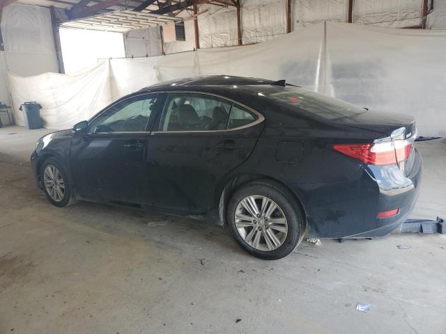 2015 LEXUS ES 350 - JTHBK1GG0F2188817