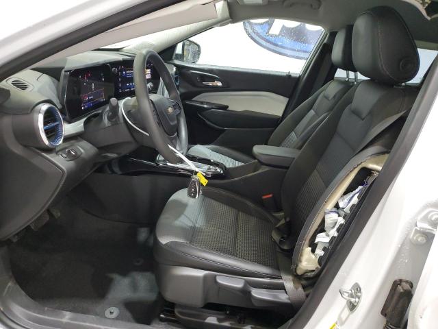 2025 CHEVROLET TRAX 1LT KL77LHEP9SC225381