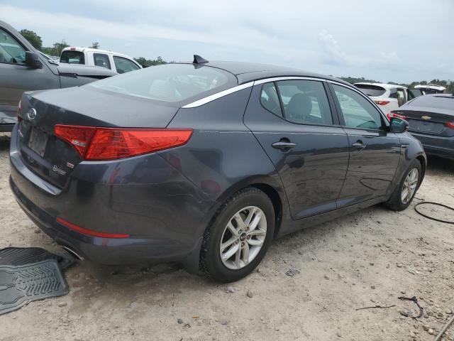 Vin: knagm4a74b5120733, lot: 63399335, kia optima lx 20113