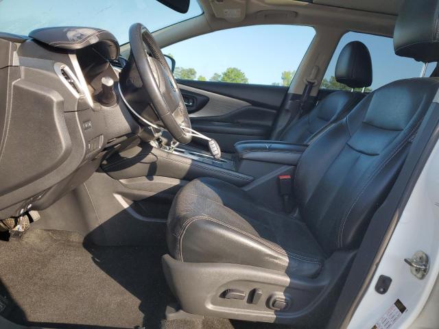 2018 NISSAN MURANO S 5N1AZ2MG7JN136459