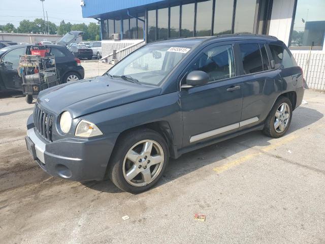 JEEP COMPASS LI