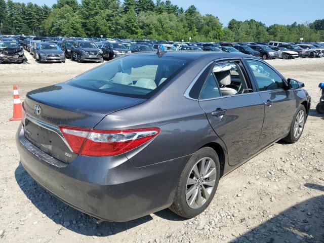 2017 TOYOTA CAMRY XSE - 4T1BK1FK9HU577613