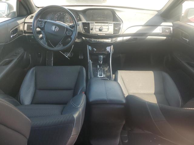2017 HONDA ACCORD SPORT 1HGCR2F52HA257797