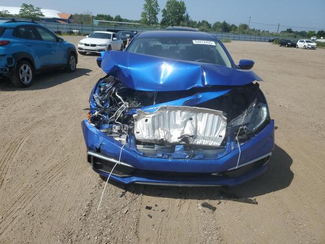 2020 HONDA CIVIC LX 2HGFC2F61LH548597