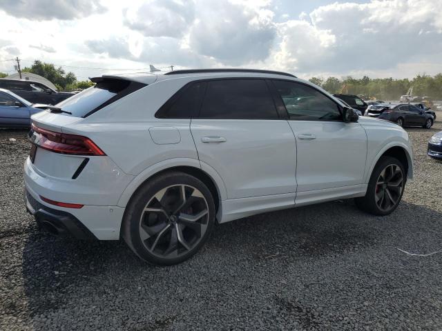 2022 AUDI RS Q8 WU1ARBF16ND007592