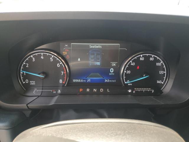 2024 FORD MAVERICK L 3FTTW8S93RRA23064