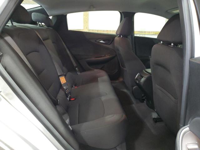 2022 CHEVROLET MALIBU LT 1G1ZD5ST5NF175678