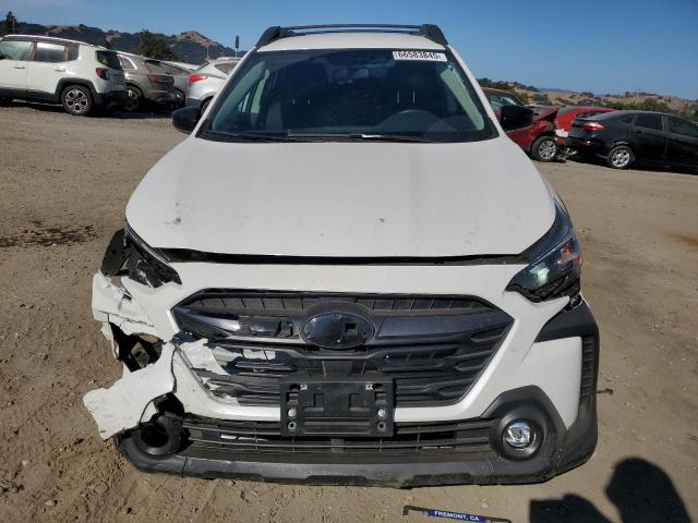 2025 SUBARU OUTBACK PR 4S4BTADC1S3169032