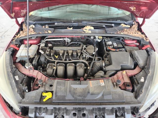 2015 FORD FOCUS SE 1FADP3F26FL344811