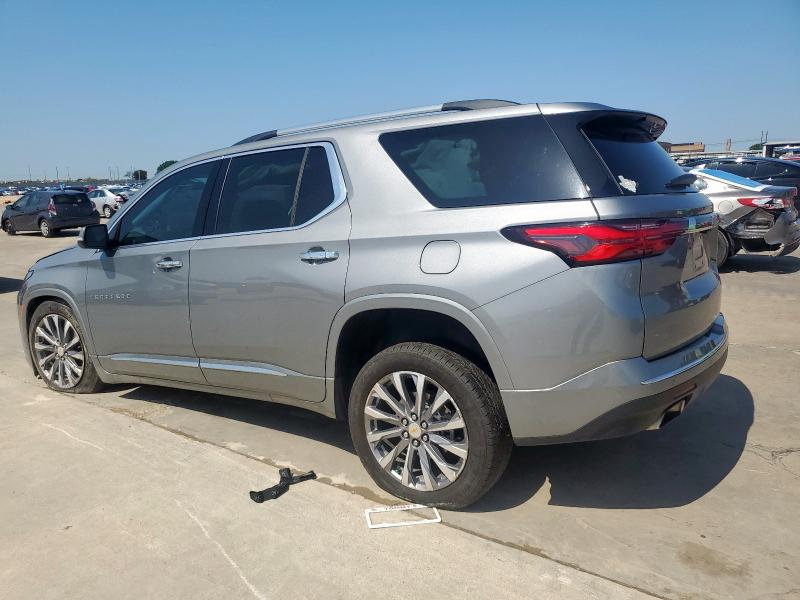 2023 CHEVROLET TRAVERSE P 1GNERKKW4PJ296046