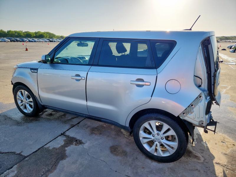 2014 KIA SOUL + - KNDJP3A51E7700541