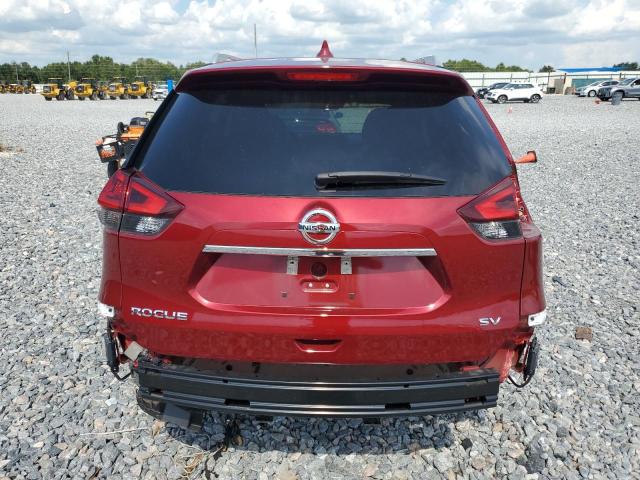 2020 NISSAN ROGUE S - 5N1AT2MTXLC751276