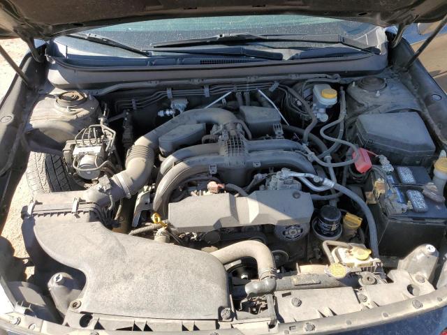 2016 SUBARU OUTBACK 2. - 4S4BSBNC8G3302027