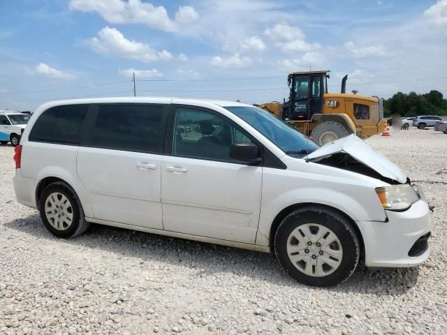 2016 DODGE GRAND CARA 2C4RDGBG5GR182311