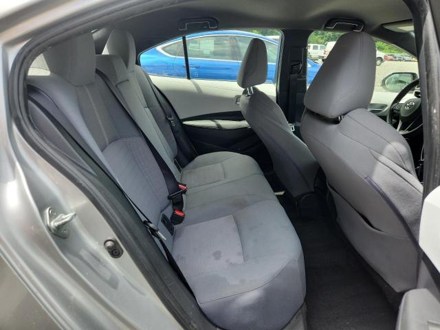 2020 TOYOTA COROLLA SE JTDS4RCE1LJ034259