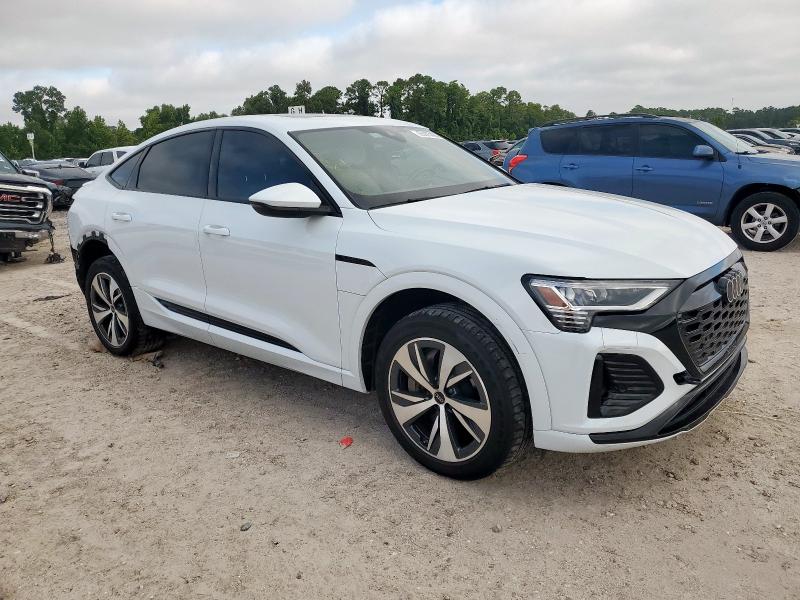 2024 AUDI Q8 E-TRON WA1BAAGE5RB016851