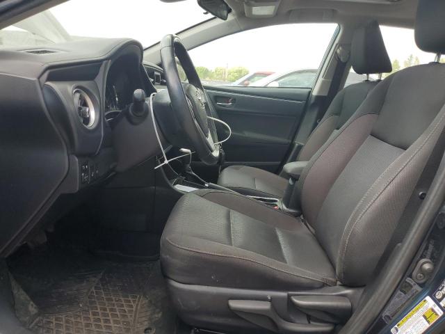 2019 TOYOTA COROLLA L 2T1BURHE4KC128042