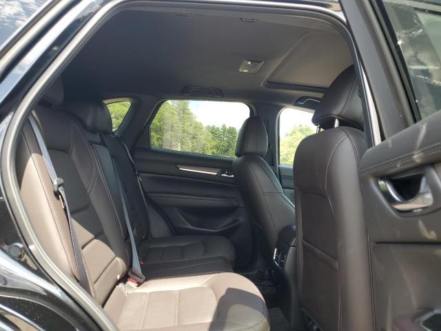 2022 MAZDA CX-5 SIGNA JM3KFBXY7N0640154