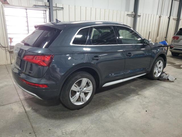 2019 AUDI Q5 PREMIUM WA1BNAFY8K2016249