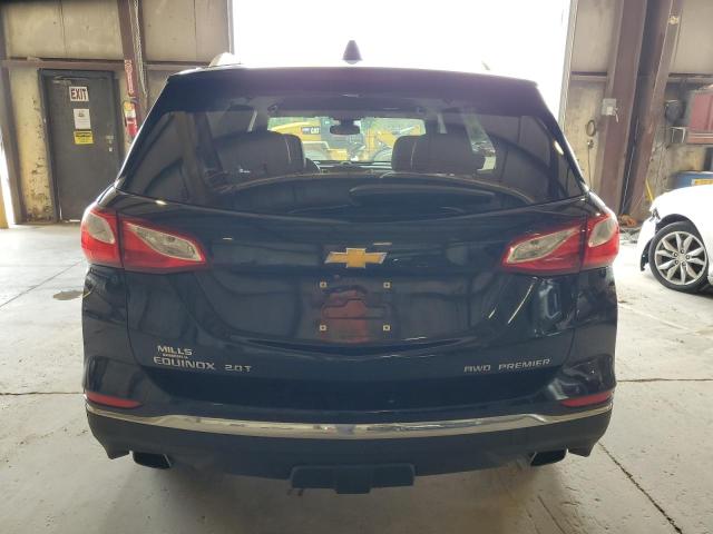 2020 CHEVROLET EQUINOX PR - 3GNAXYEX6LS600160