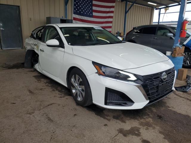 2023 NISSAN ALTIMA S #3310336957