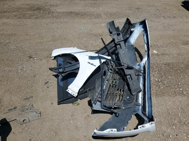 2017 HYUNDAI SONATA HYB - KMHE34L11HA057298