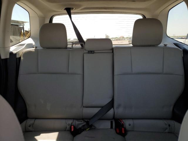 2014 SUBARU FORESTER 2 - JF2SJAHC2EH550272