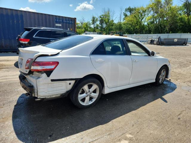 2011 TOYOTA CAMRY BASE - 4T1BF3EKXBU767347